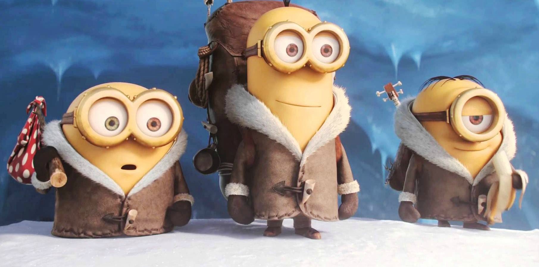 Minionki