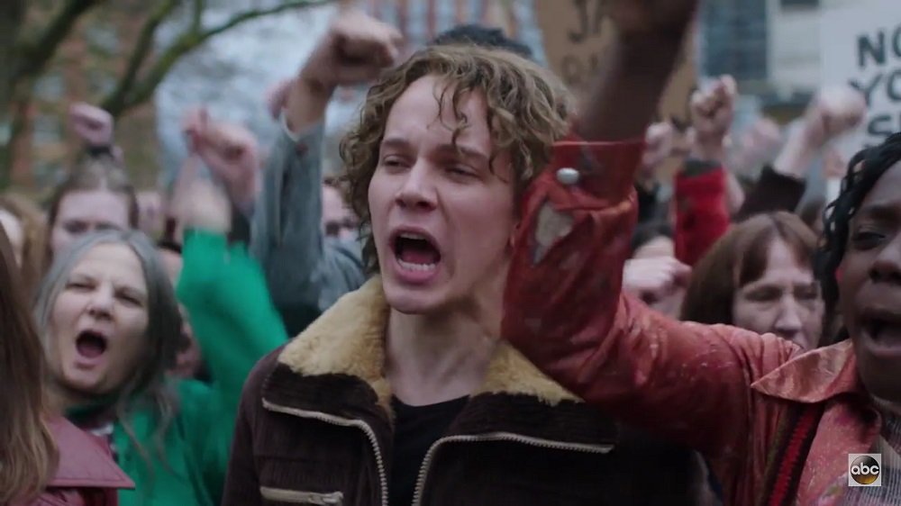 Mniejszości łączą siły w walce z systemem - zwiastun When We Rise!