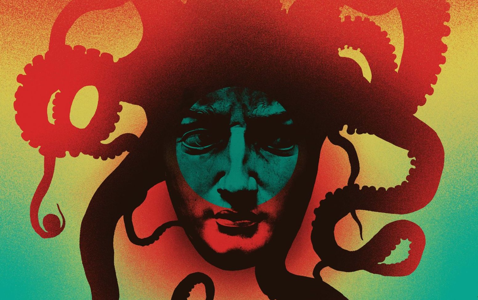 Moc atrakcji podczas drugiej edycji FESTIWALU FILMÓW GATUNKOWYCH OCTOPUS!