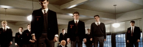 Moja wrześniowa filmowa wyprawka