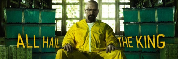 Mówi sir Anthony Hopkins. Klękajcie narody przed BREAKING BAD.