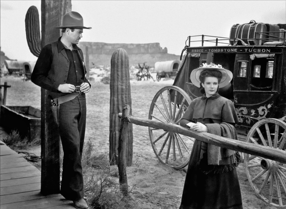 My Darling Clementine2