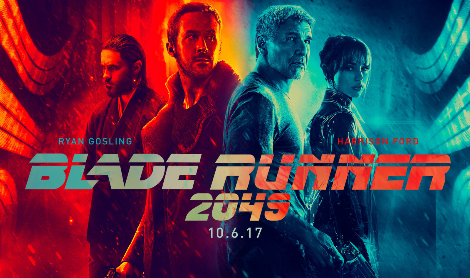 NA CO DO KINA. Październik 2017