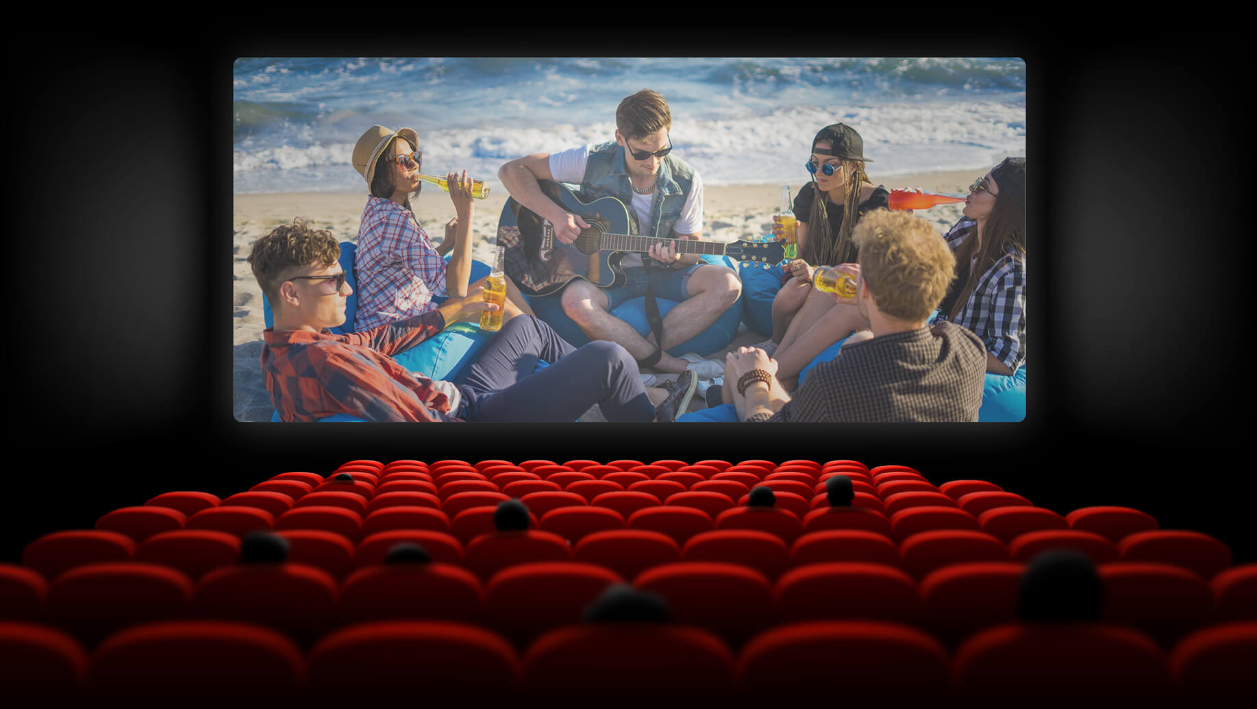 NAJCIEKAWSZE SOUNDTRACKI LATA 2018