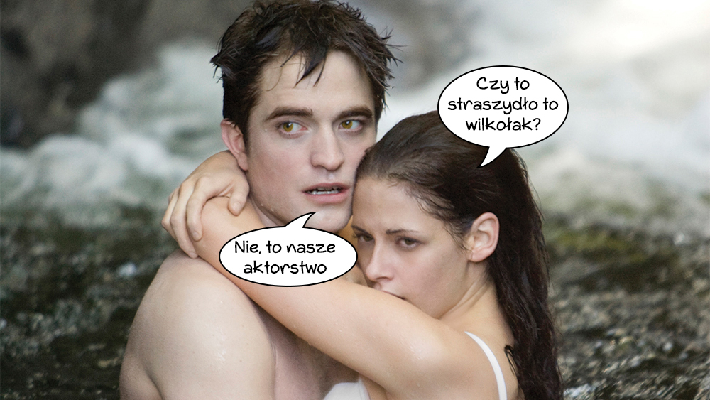 NAJGORZEJ ZAGRANE FILMY w historii kina