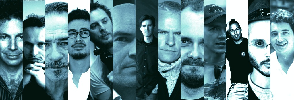 NAJLEPIEJ ZAPOWIADAJĄCY SIĘ REŻYSERZY, CZĘŚĆ 2