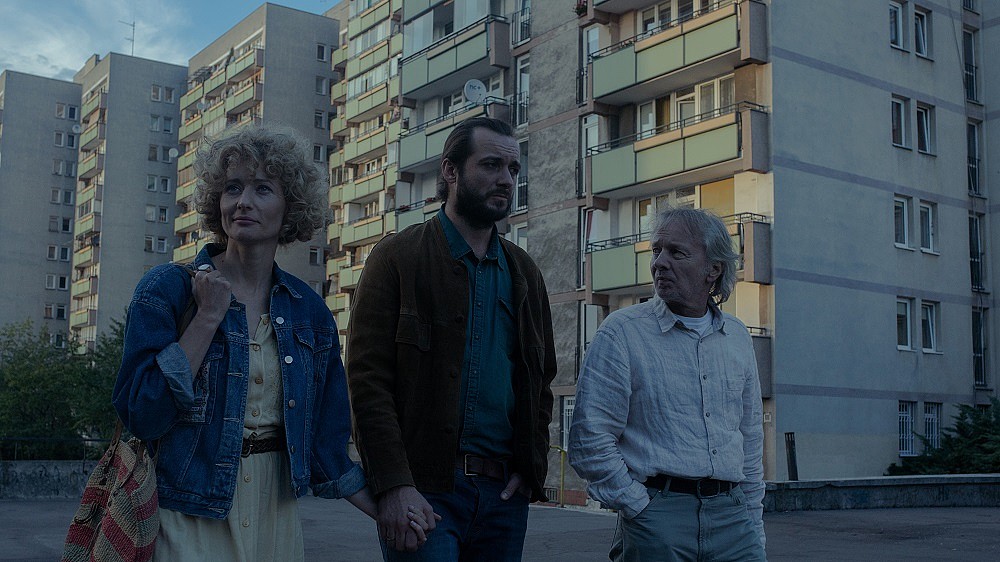 NAJLEPSZE POLSKIE DEBIUTY FILMOWE. Fabuły (Festiwal Młodzi i Film)