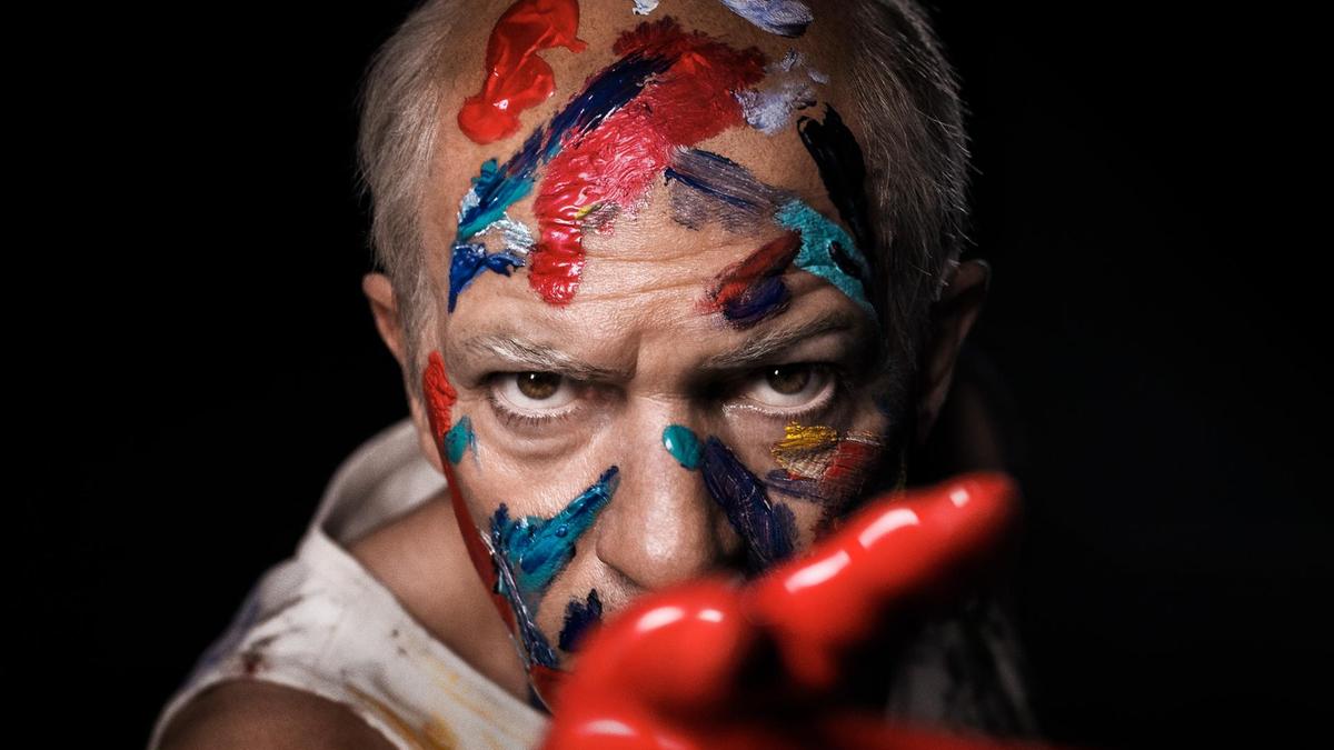 NAJLEPSZE SOUNDTRACKI CZERWCA 2018. Picasso, Don Kichot i dinozaury