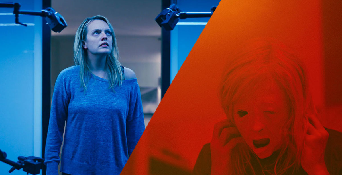 NAJLEPSZE filmy SCIENCE FICTION 2020 roku