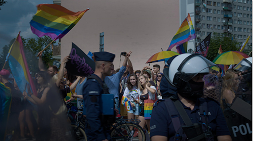 NARODOWCY, KLIMAKTERIUM i REJS PO WOŁDZE, czyli DOKUMENTY z 30. Festiwalu Mediów Człowiek w Zagrożeniu