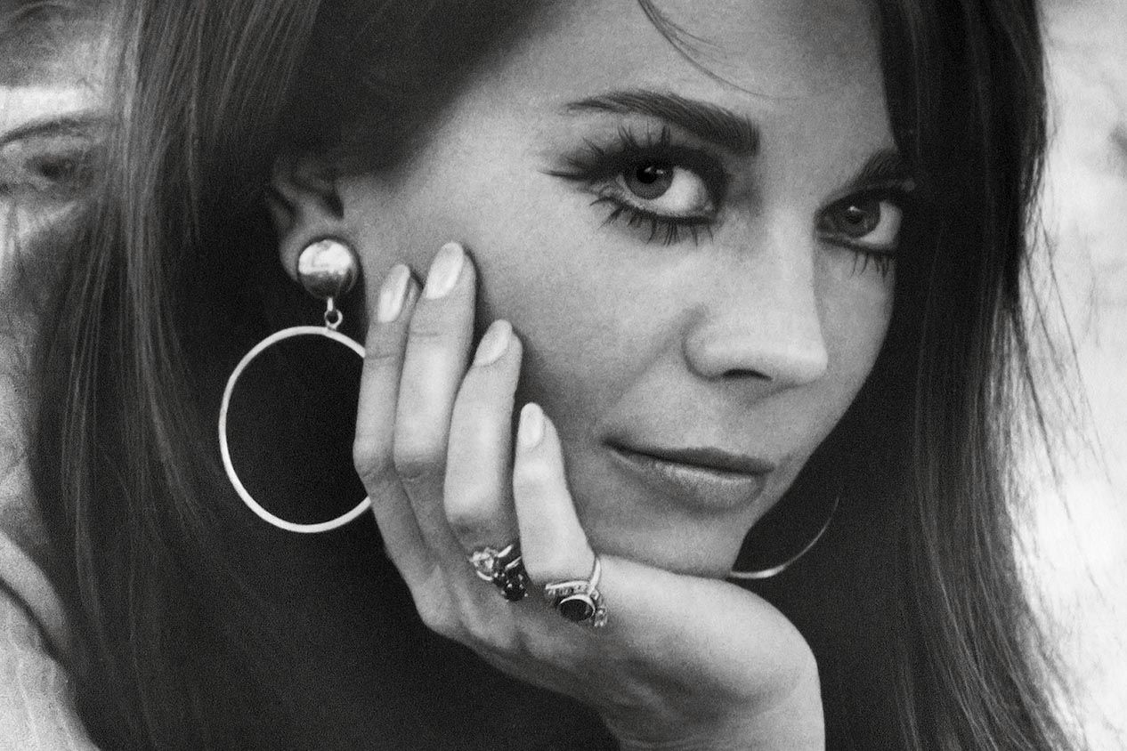 NATALIE WOOD: CO POZOSTAJE. Ocalić legendę od zapomnienia…