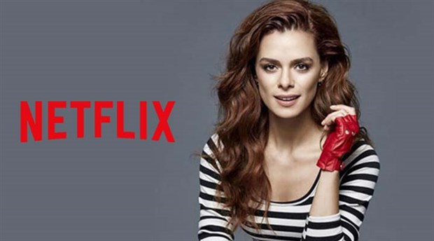 NETFLIX rezygnuje z realizacji tureckiego serialu z powodu cenzury homoseksualnego wątku