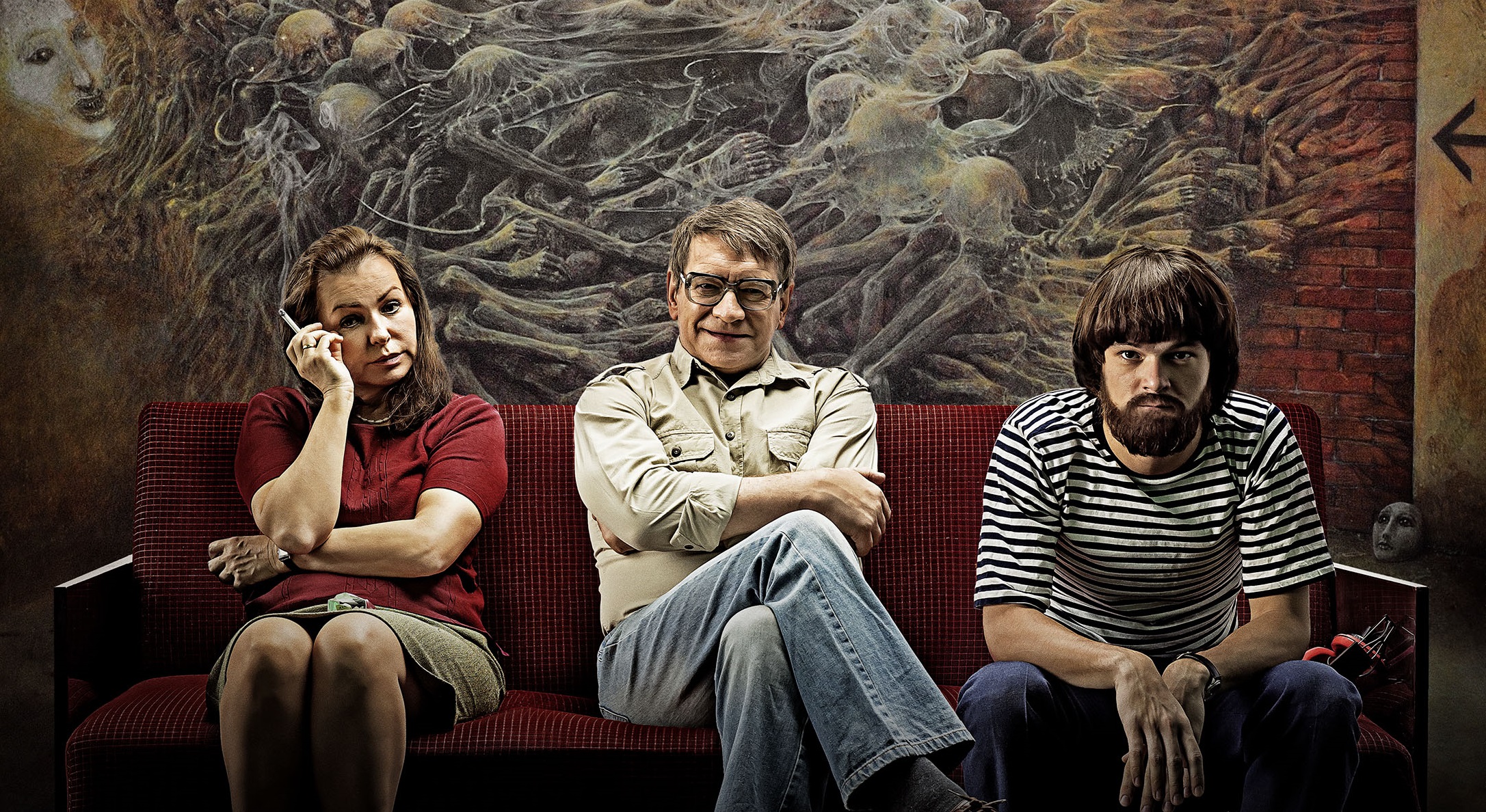 NIE LUBIĘ POLSKIEGO KINA. 5 powodów uprzedzenia