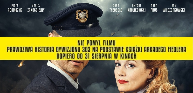 NIE POMYL FILMU - wpadka promocyjna czy mistrzowskie posunięcie?