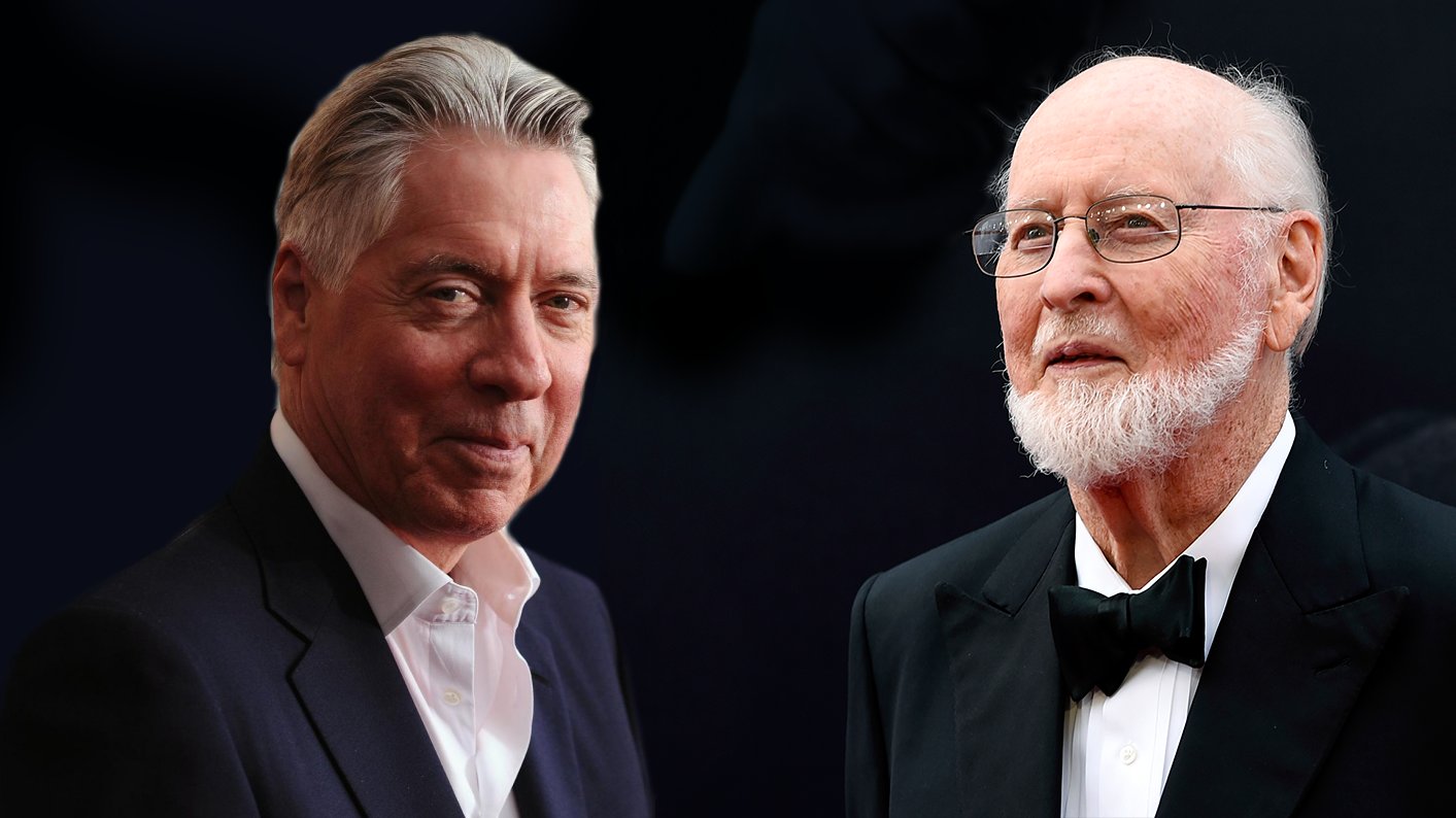 NIE TYLKO JOHN WILLIAMS. Alan Silvestri wyręczy mistrza w nowym filmie Spielberga