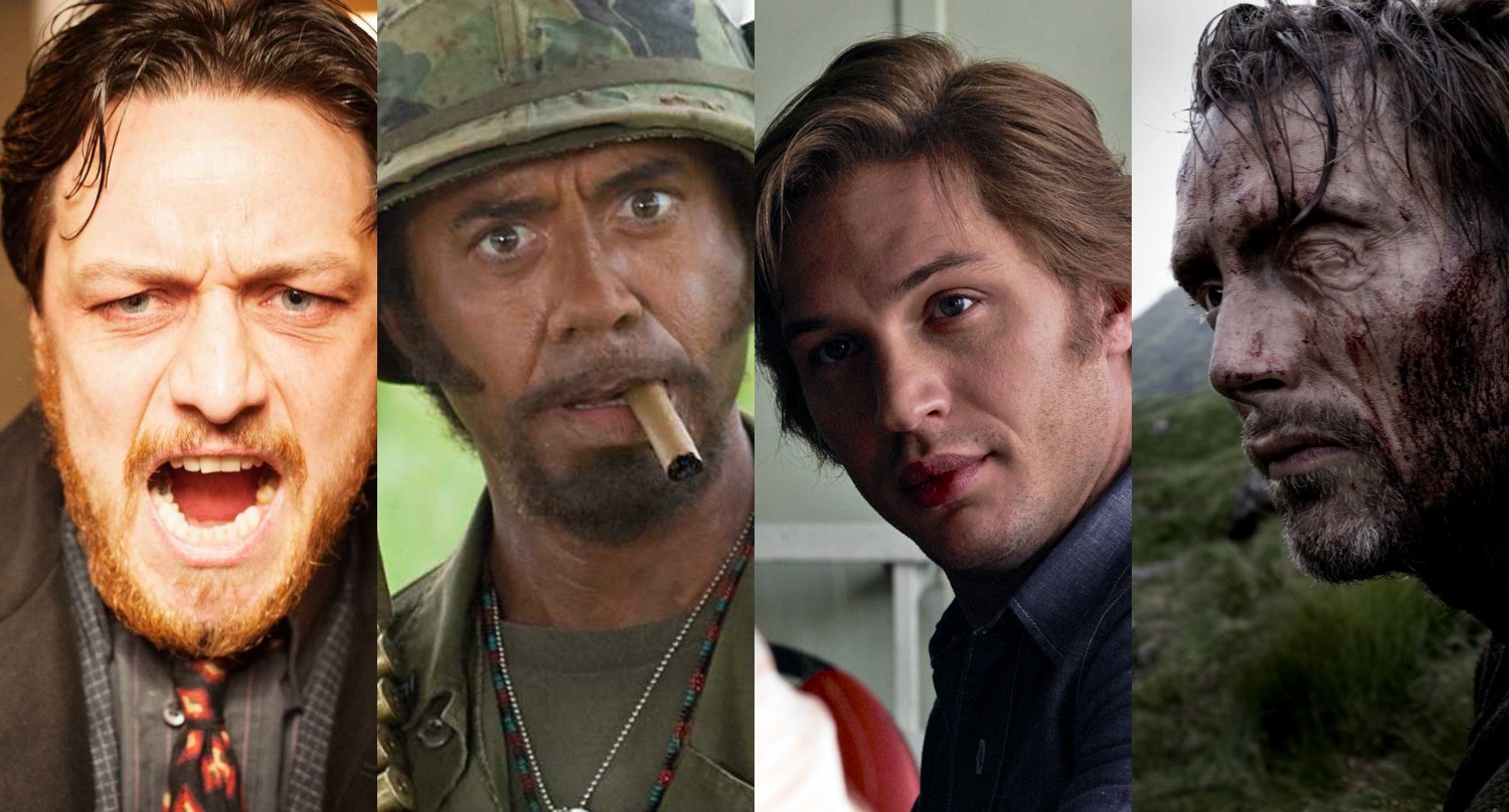 NIEDOCENIONE FILMY, które w przyszłości staną się KULTOWE