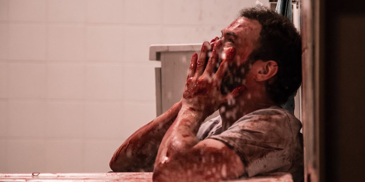 NOCNE ISTOTY. Mrok i chaos