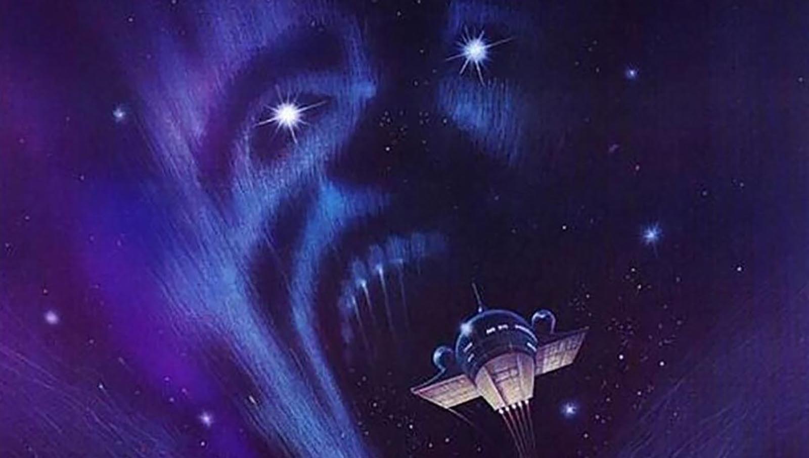 NOCNI NAJEŹDŹCY. Zanim "Nightflyers" było serialem Netfliksa