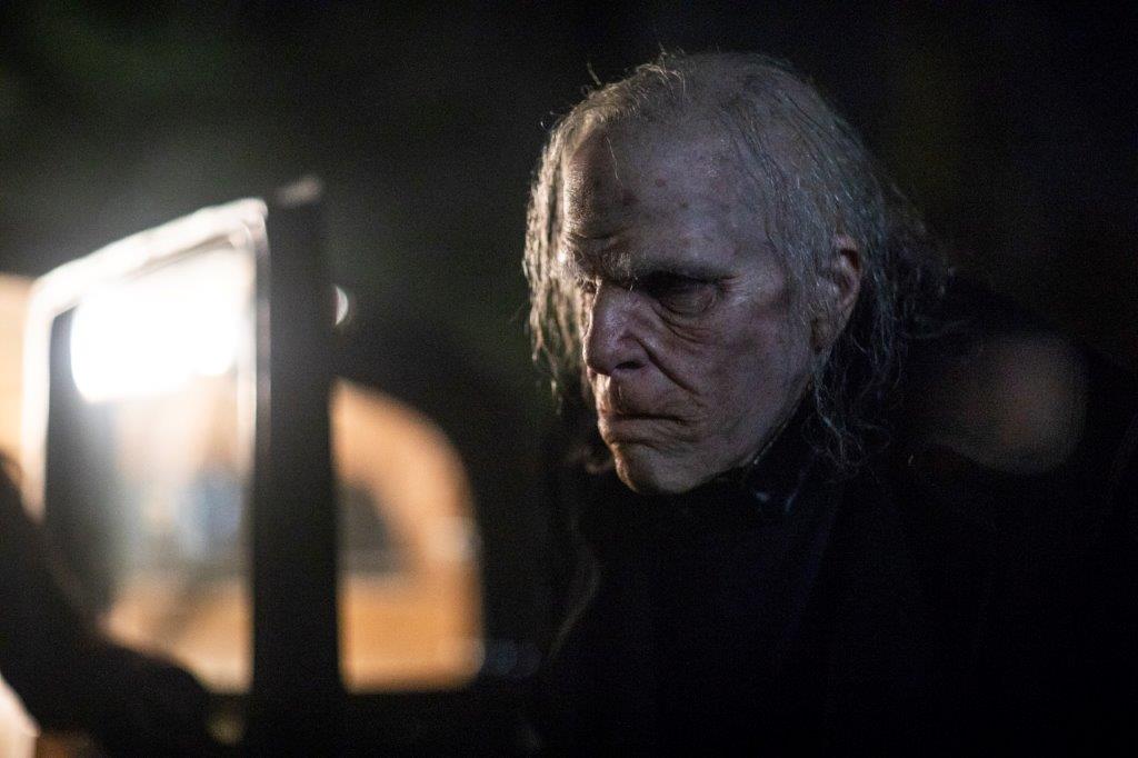 NOS4A2. Dracula święty przynosi prezenty