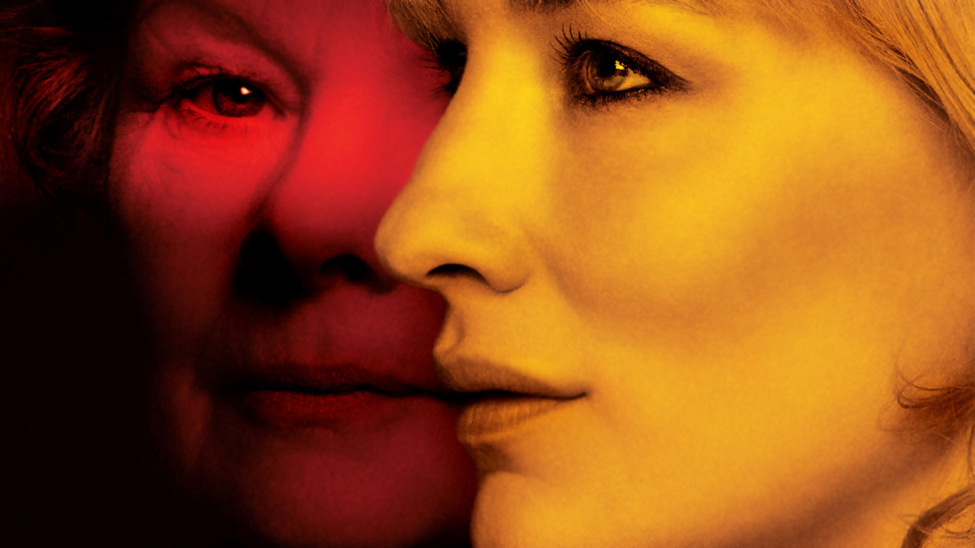 NOTATKI O SKANDALU. Pióro silniejsze od miecza