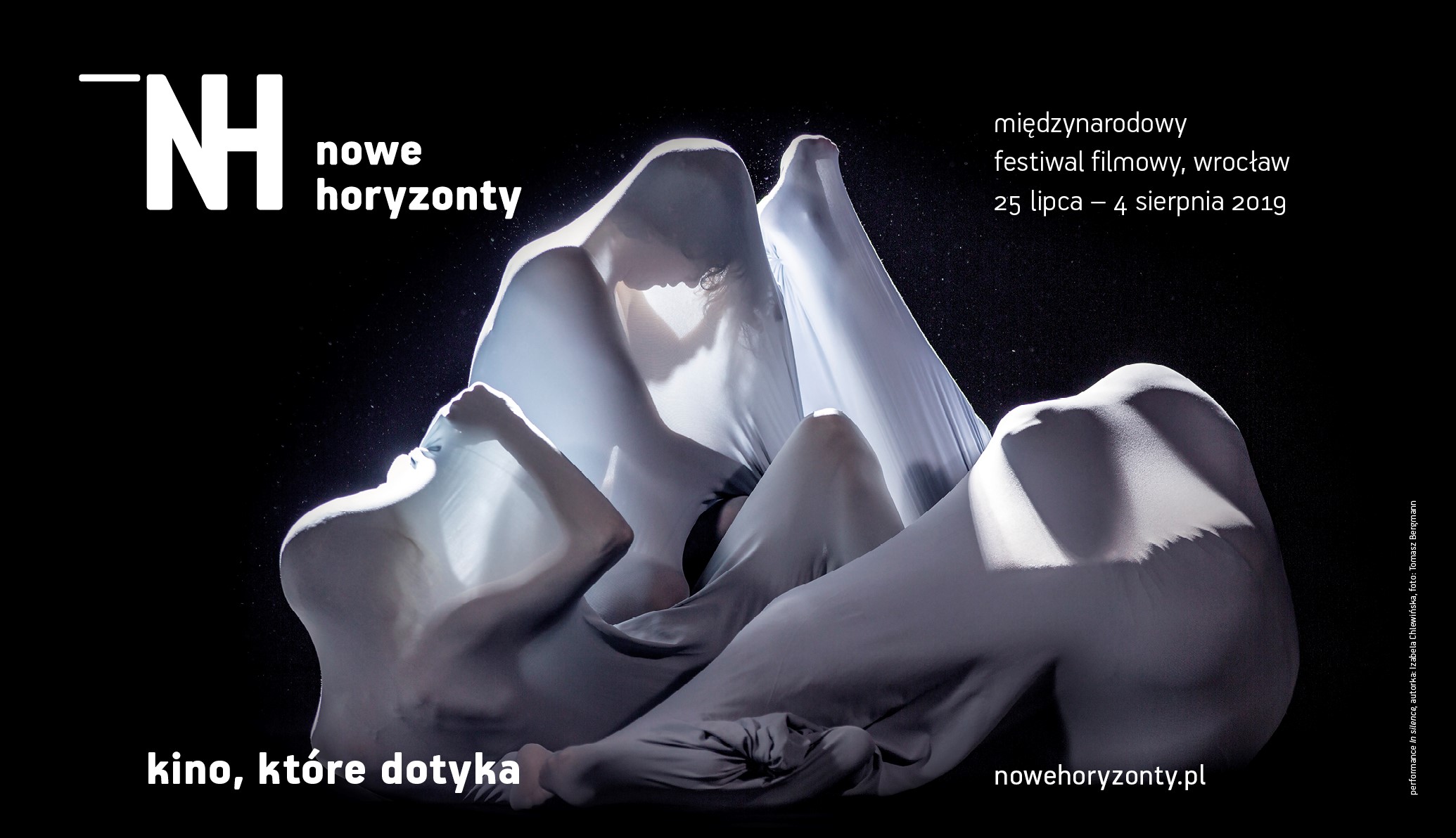 NOWE HORYZONTY 2019. Zapowiedź i przegląd programu