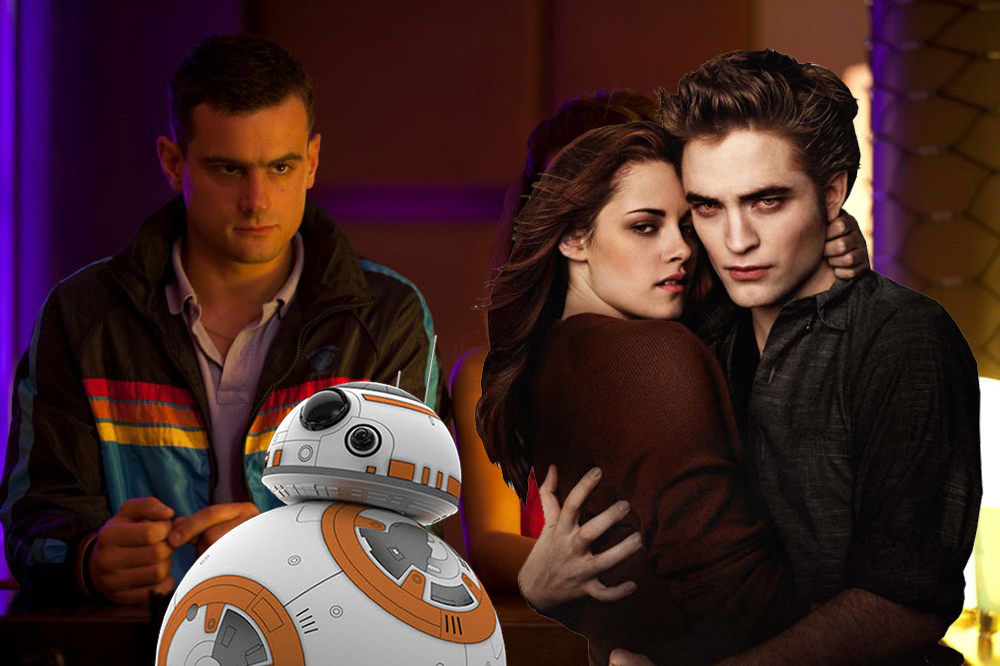 Najbardziej IRYTUJĄCE FILMY, czyli martwy Han Solo kontra zębate kondomy