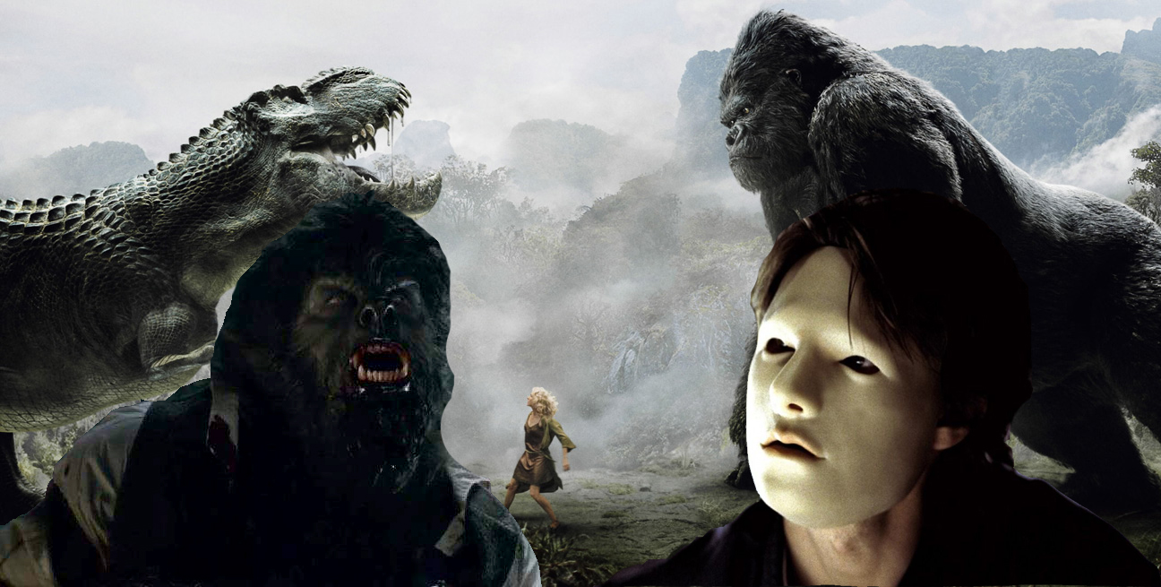 Najbardziej NIEDOCENIONE filmowe REMAKI