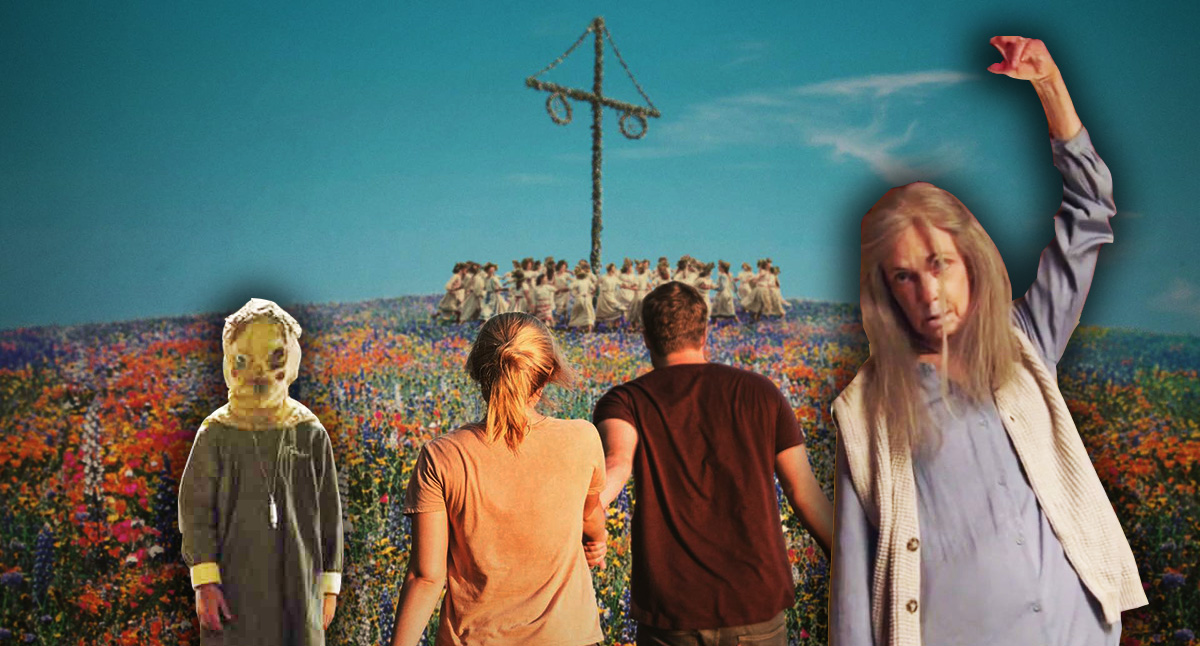 Najbardziej ORYGINALNE horrory XXI wieku