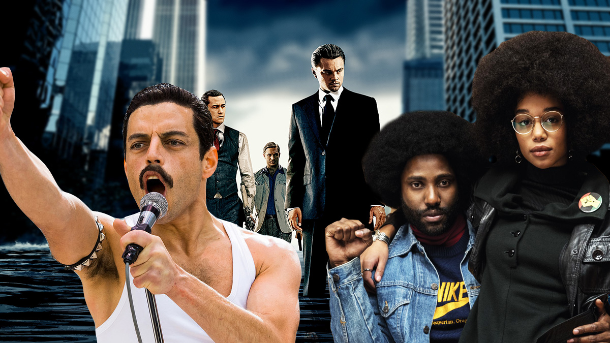 Najbardziej PRZEREKLAMOWANE filmy ostatniej DEKADY