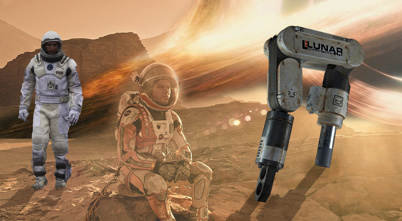 Najbardziej WIARYGODNE naukowo filmy SCIENCE FICTION