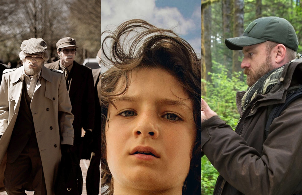Najciekawsze FILMY z 2018 ROKU, które NIE WESZŁY DO POLSKICH KIN
