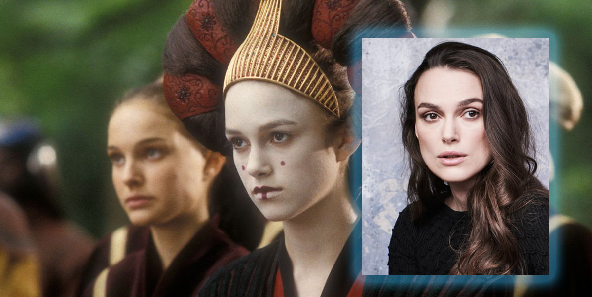 Najlepsze GOŚCINNE występy w STAR WARS