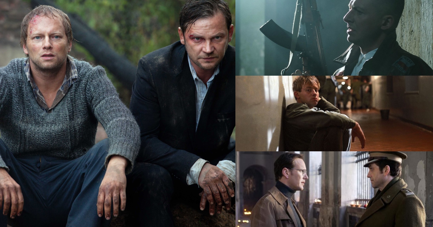 Najlepsze filmy WŁADYSŁAWA PASIKOWSKIEGO. Ranking czytelników