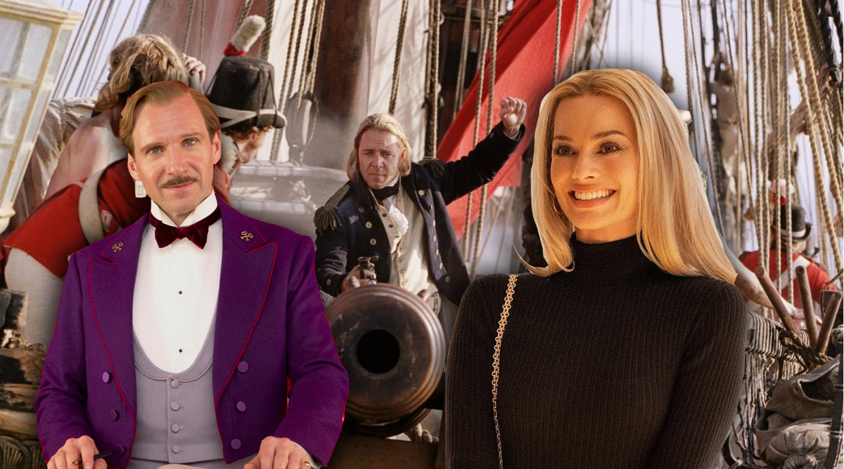 Najlepsze filmy naszych ULUBIONYCH reżyserów