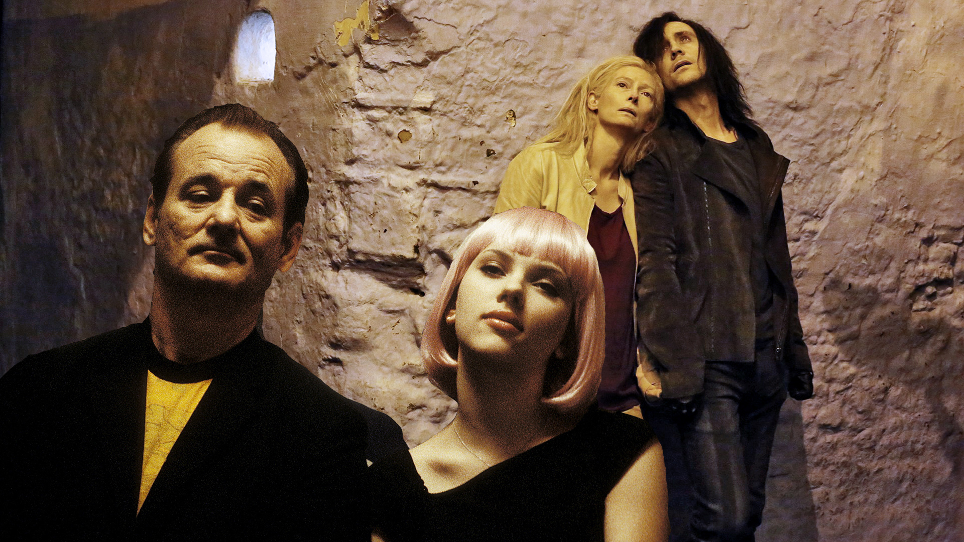 Najlepsze filmy o MIŁOŚCI dla SAMOTNIKÓW