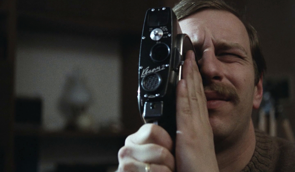 Najlepsze polskie filmy według... Anglików.