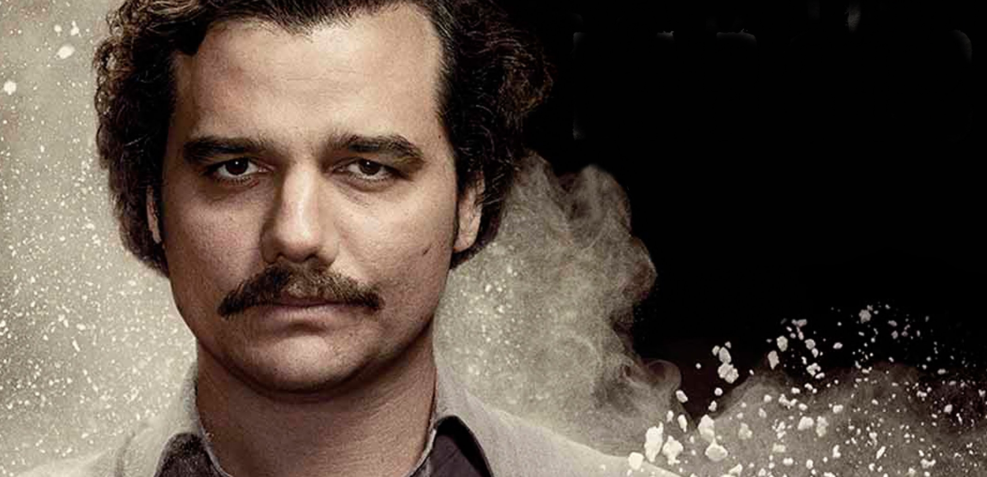 Narcos. Po drugim sezonie
