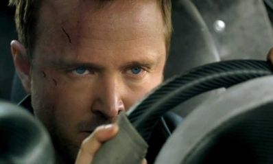 "Need for Speed" - pierwszy zwiastun