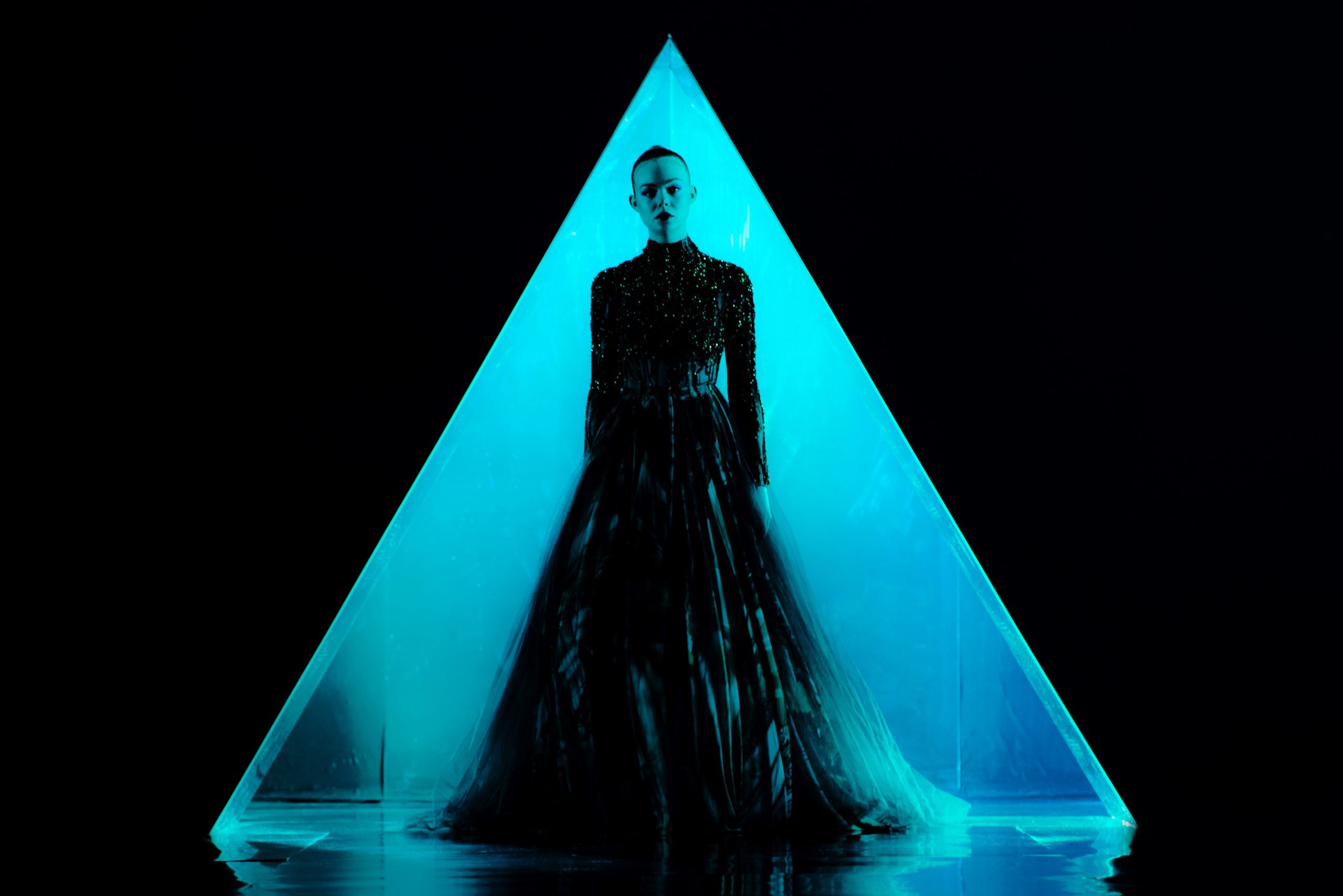 Neon Demon. Więcej niż recenzja