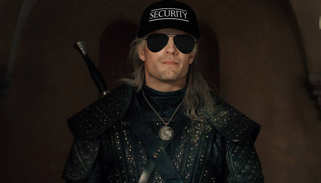 Netflix chce zatrudnić WIEDŹMINÓW. Może to właśnie ty jesteś idealnym kandydatem!