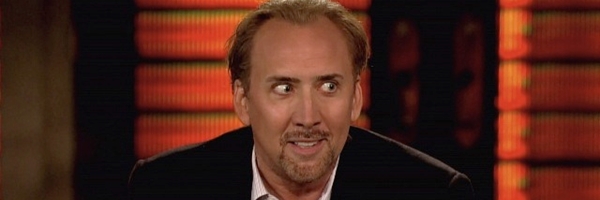 Nicolas "Król Internetu" Cage