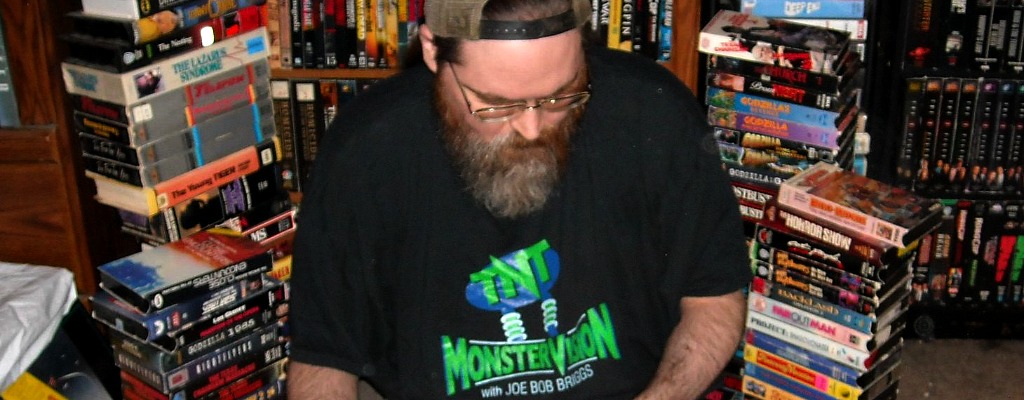 "Nie ma już filmów klasy B". Wywiad z Joshem Hadleyem