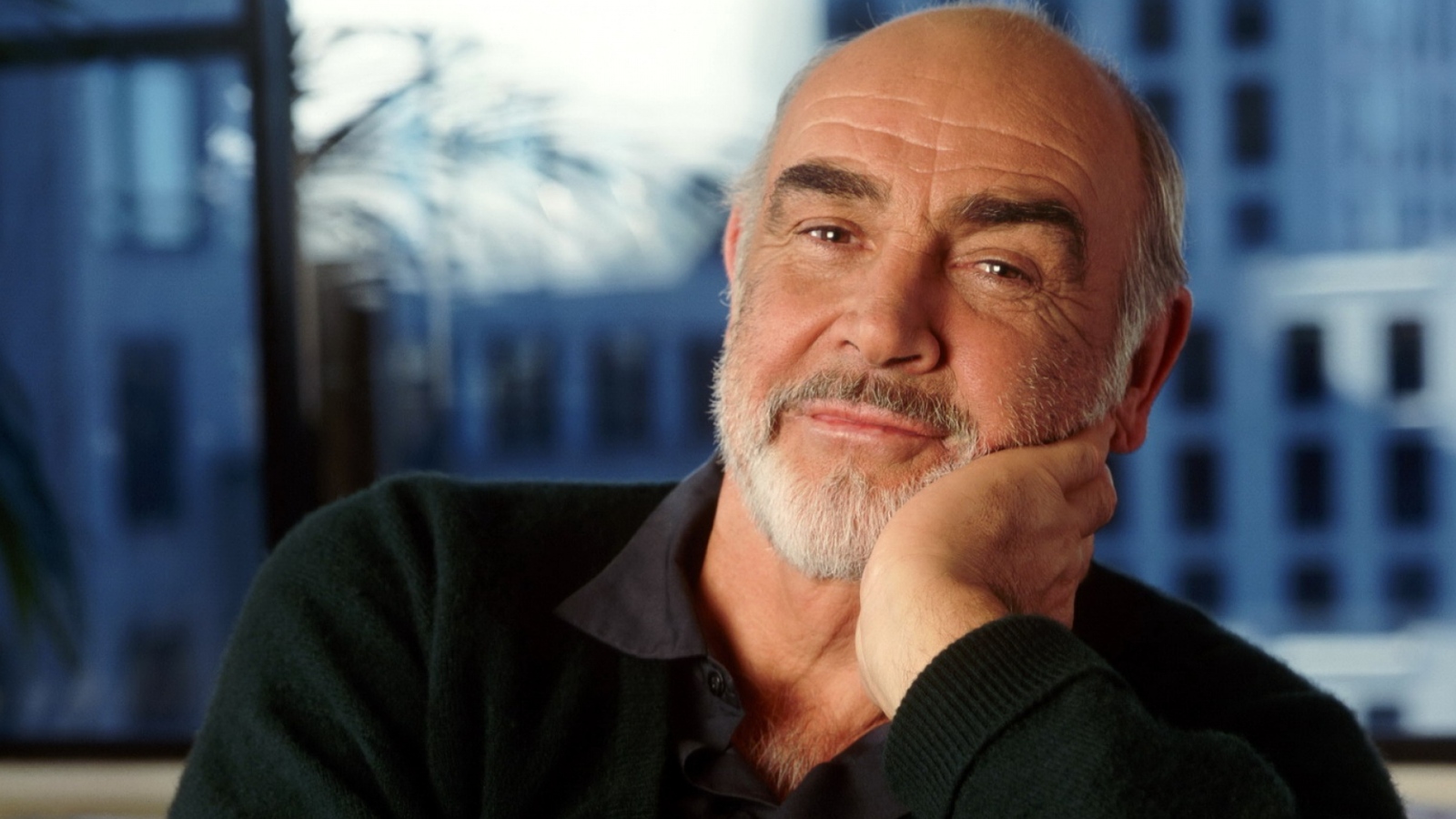 Nie tylko Bond. 8 świetnych ról SEANA CONNERY'EGO