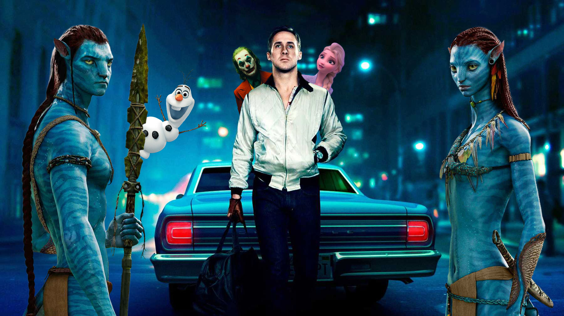 Nie tylko dla hipsterów. Najbardziej KULTOWE FILMY ostatniej dekady