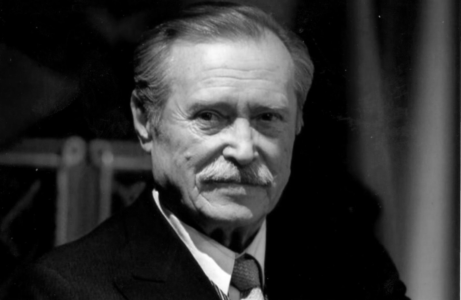 Nie żyje EMIL KAREWICZ. Aktor miał 97 lat