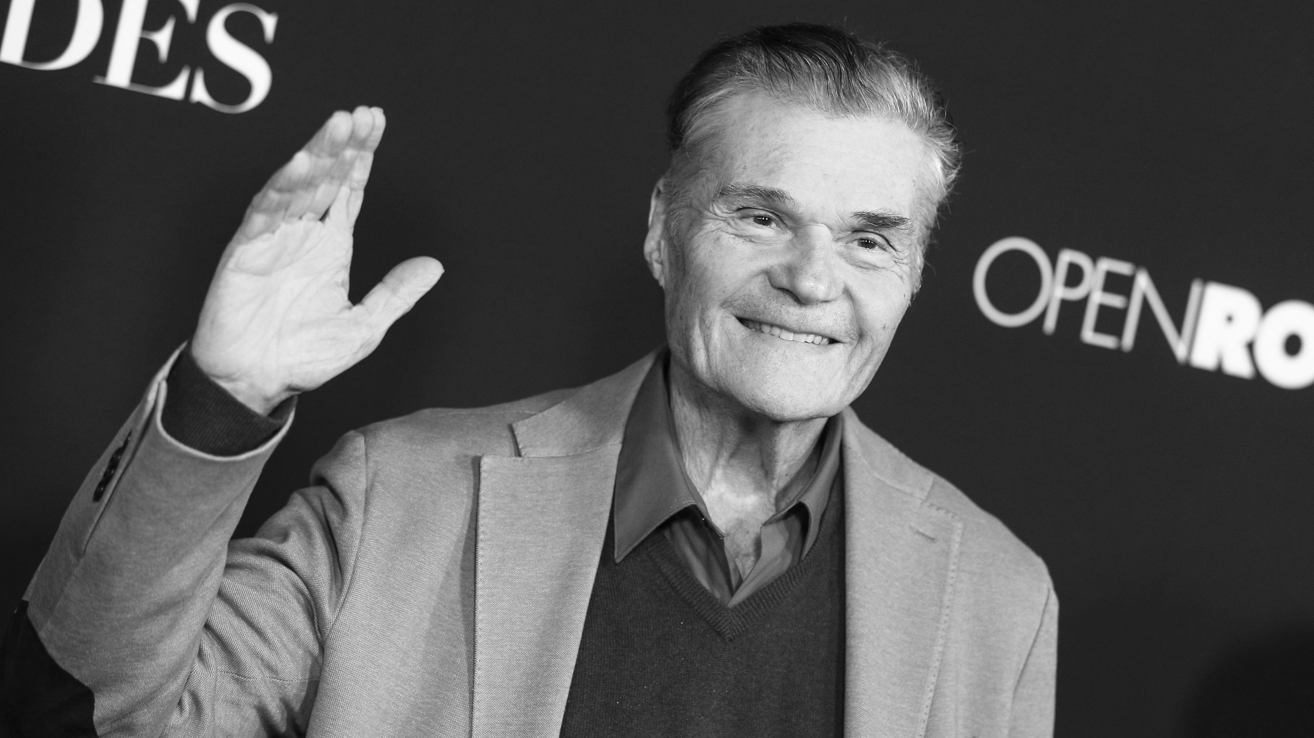 Nie żyje FRED WILLARD, aktor i komik znany między innymi z "Współczesnej rodziny"