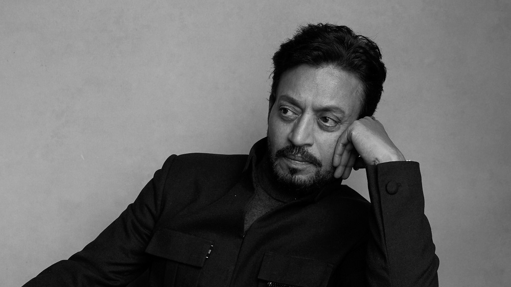 Nie żyje IRRFAN KHAN, znany między innymi z ŻYCIA PI