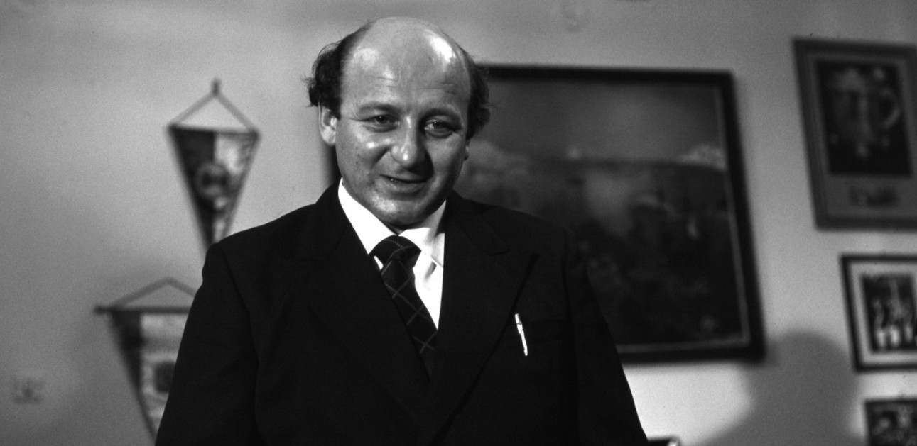 Nie żyje JERZY ŁAPIŃSKI, aktor filmowy, telewizyjny i teatralny, znany między innymi ze "Złotopolskich"