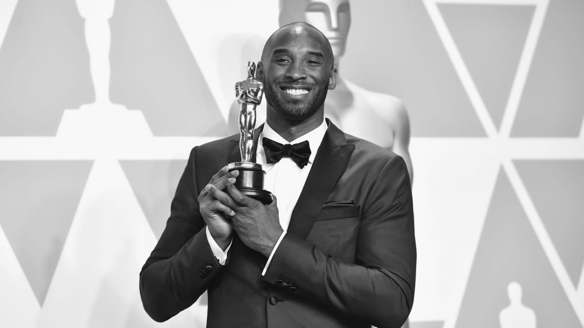 Nie żyje KOBE BRYANT, gwiazda NBA i zdobywca Oscara (AKTUALIZACJA)