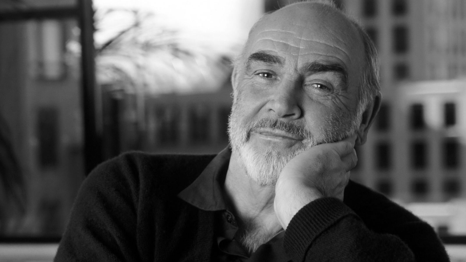 Nie żyje SEAN CONNERY. Słynny aktor miał 90 lat